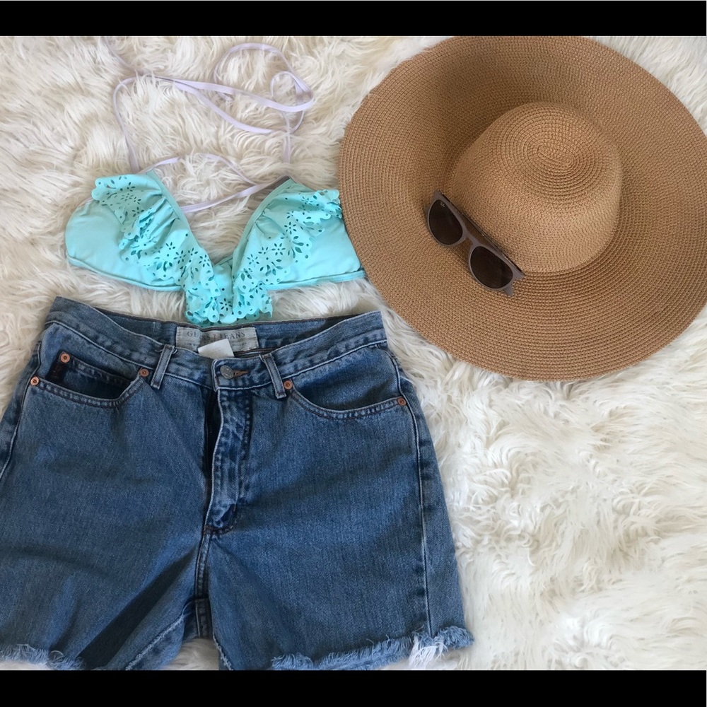 Bikini top M Abercrombie & Fitch